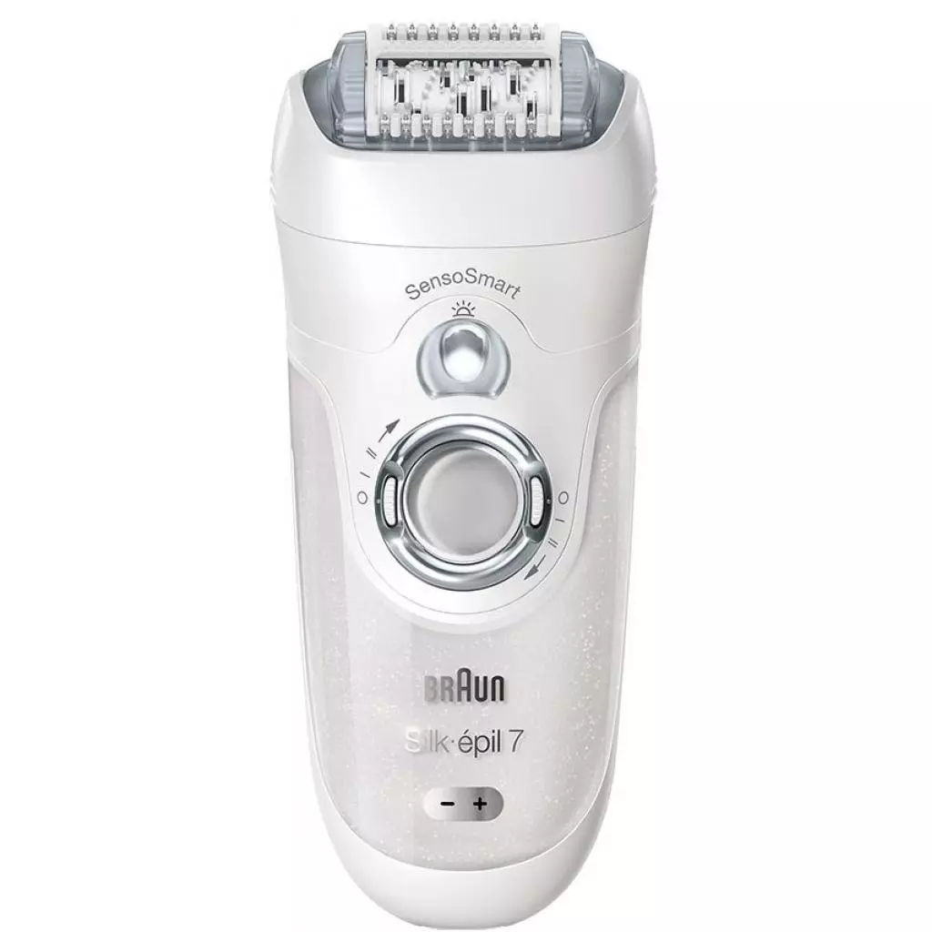 Эпилятор Braun SES 7/890 (SES7/890) - 1