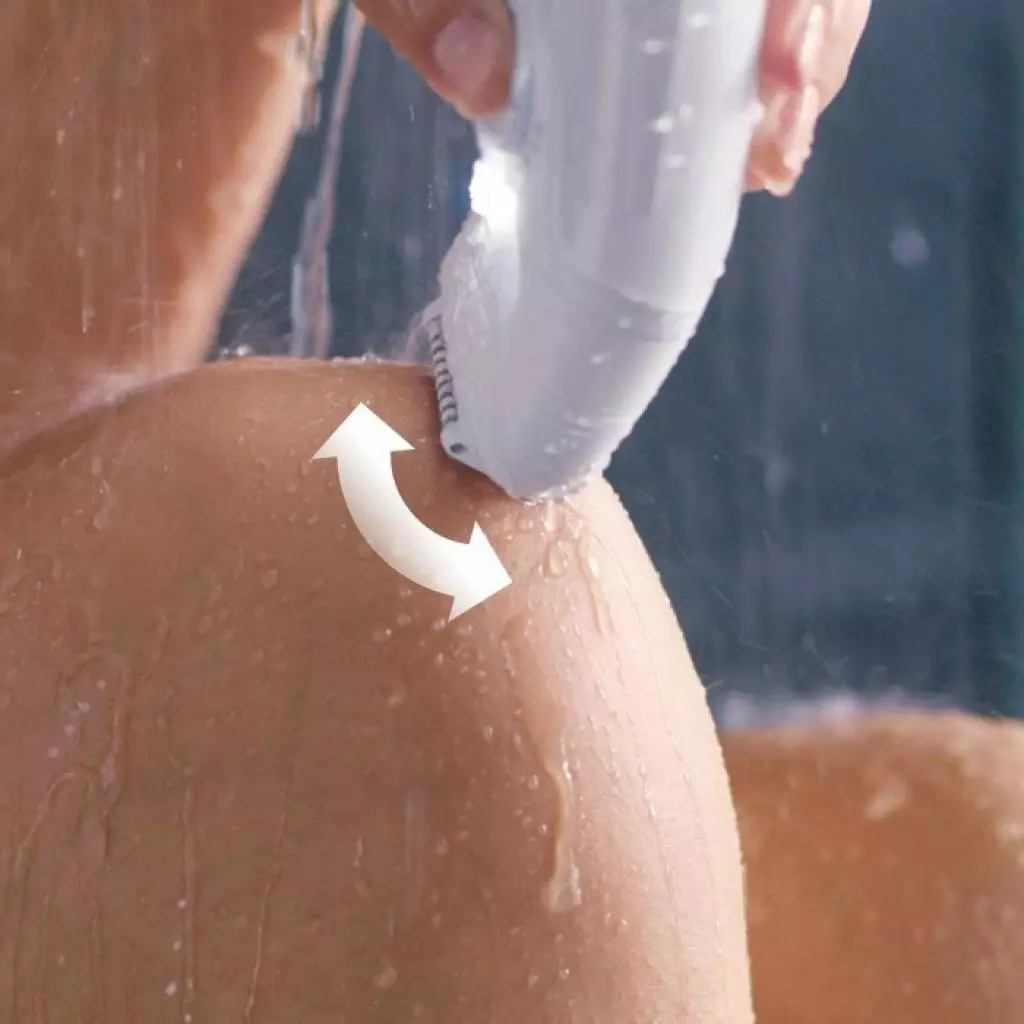 Эпилятор Braun SES 7/890 (SES7/890) - 5