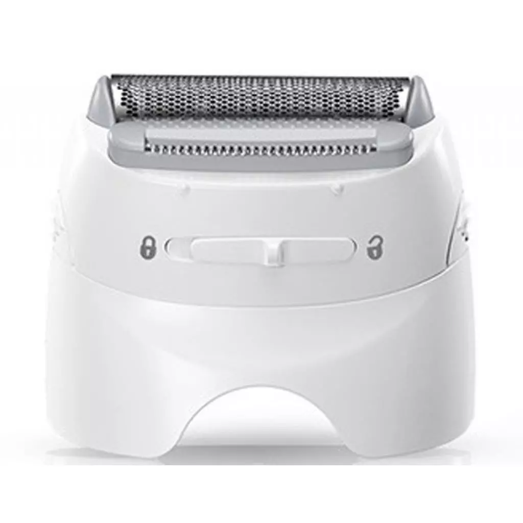 Эпилятор Braun SES 9/890 (SES9/890) - 2 Эпилятор Braun SES 9/890 (SES9/890) - 2
