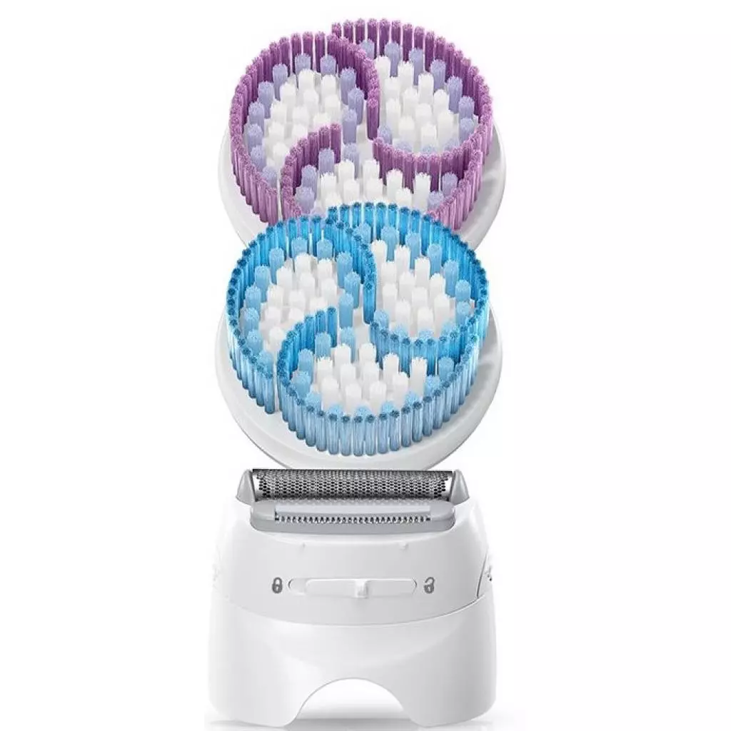 Эпилятор Braun SES 9/980 (SES9/980) - 2 Эпилятор Braun SES 9/980 (SES9/980) - 2