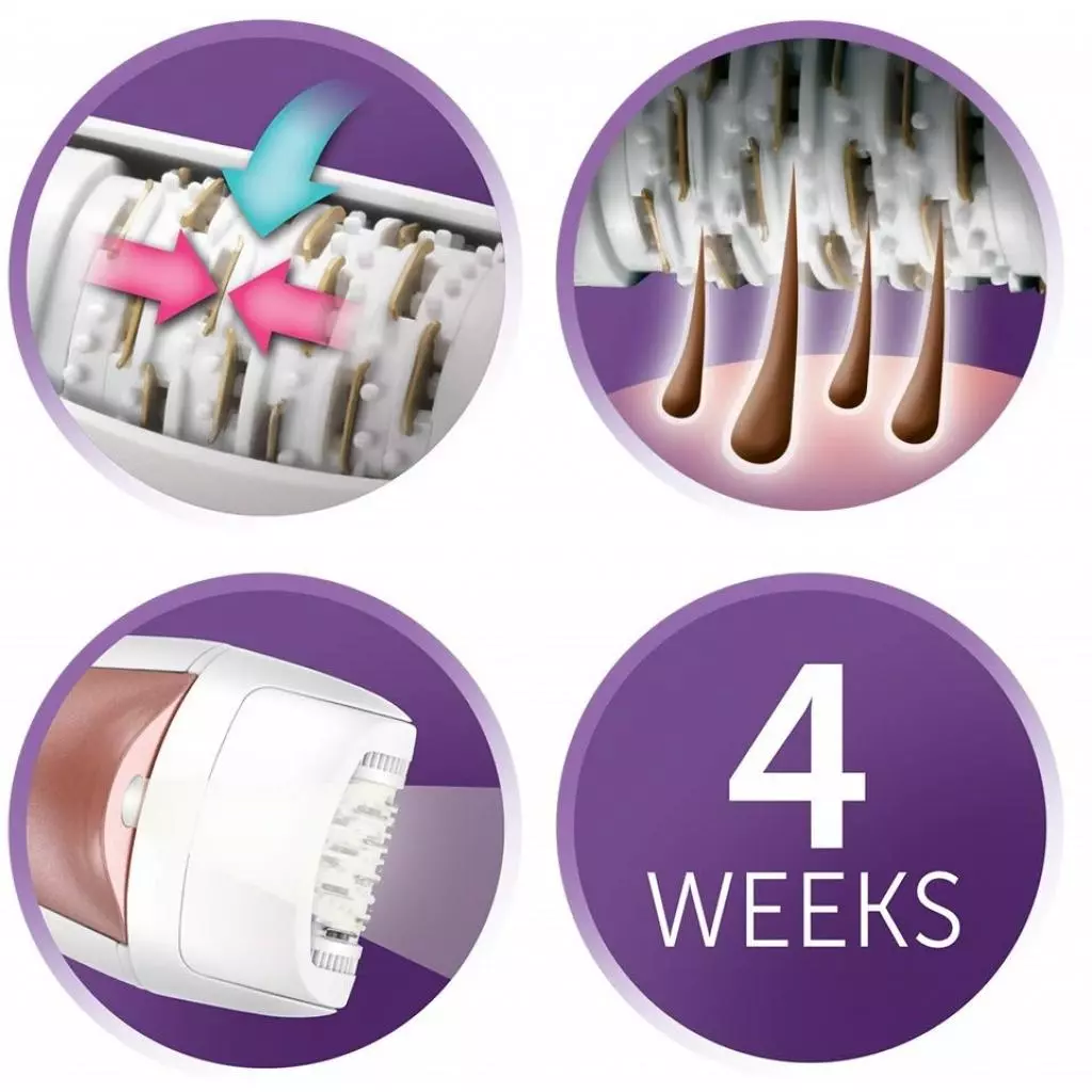 Эпилятор Remington EP7500 - 3 Эпилятор Remington EP7500 - 3