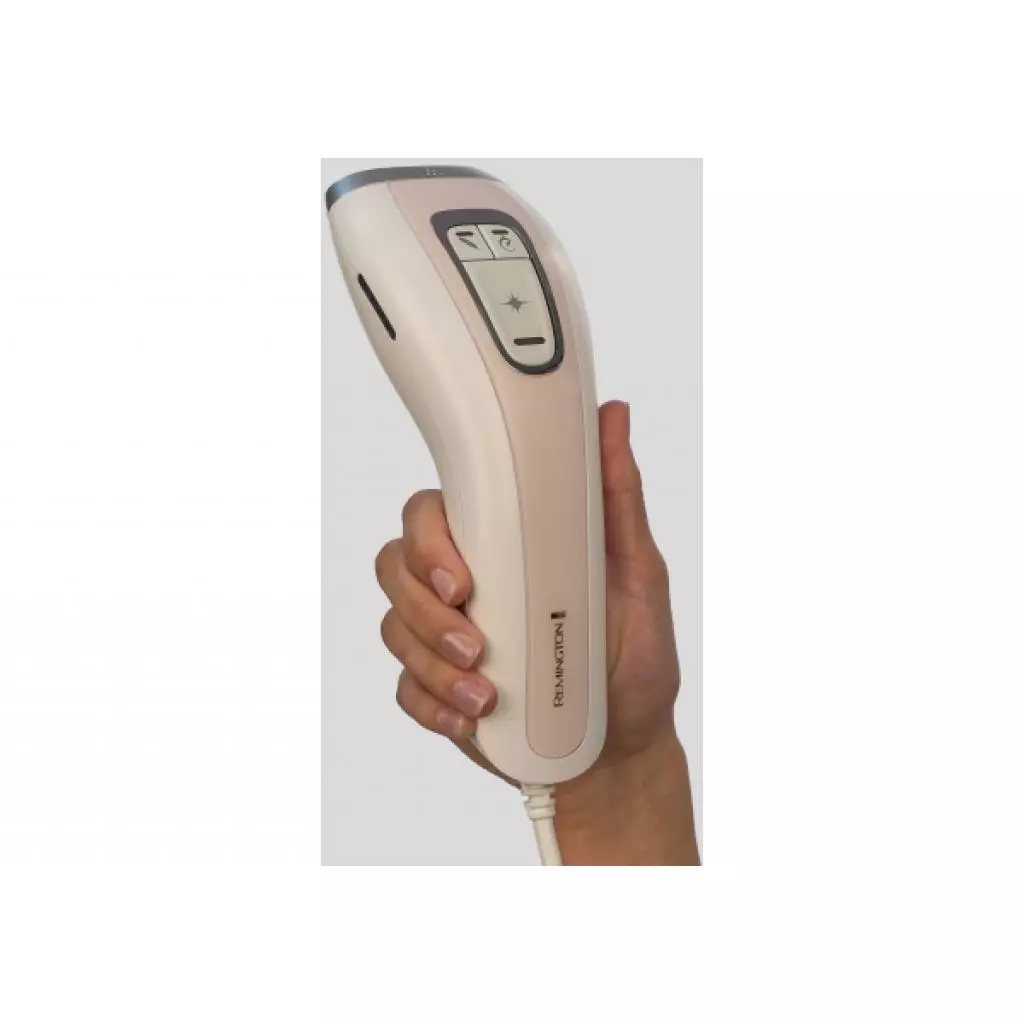Эпилятор Remington i-LIGHT LUXE (IPL8500) - 2 Эпилятор Remington i-LIGHT LUXE (IPL8500) - 2