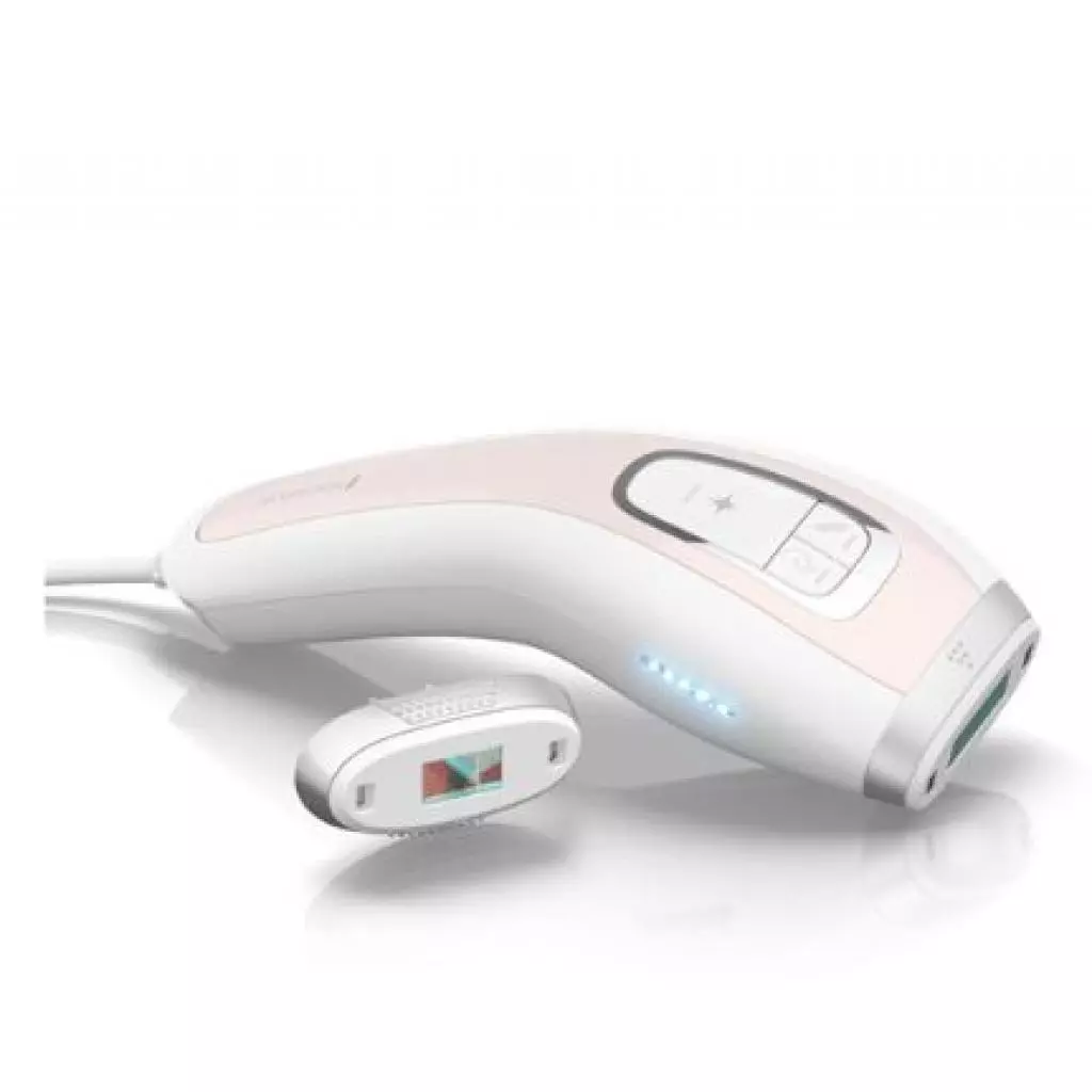 Эпилятор Remington i-LIGHT LUXE (IPL8500)