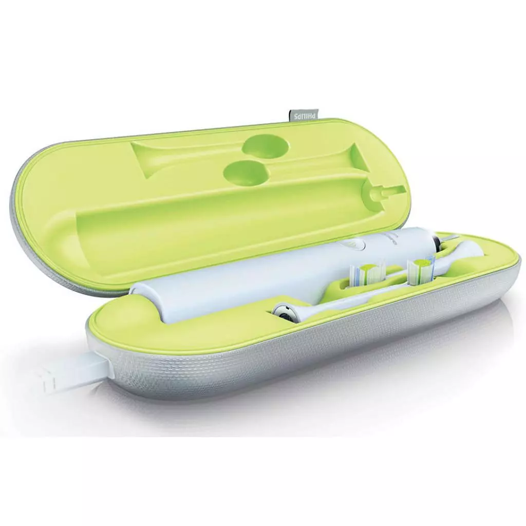 Электрическая зубная щетка Philips HX 9332/04 (HX9332/04) - 1