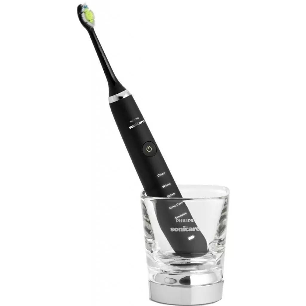 Электрическая зубная щетка Philips HX9352/04 - 2 Электрическая зубная щетка Philips HX9352/04 - 2