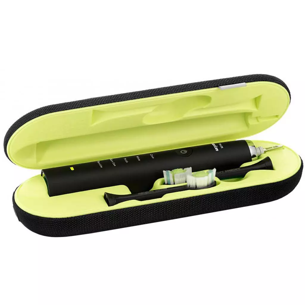 Электрическая зубная щетка Philips HX9352/04 - 6 Электрическая зубная щетка Philips HX9352/04 - 6