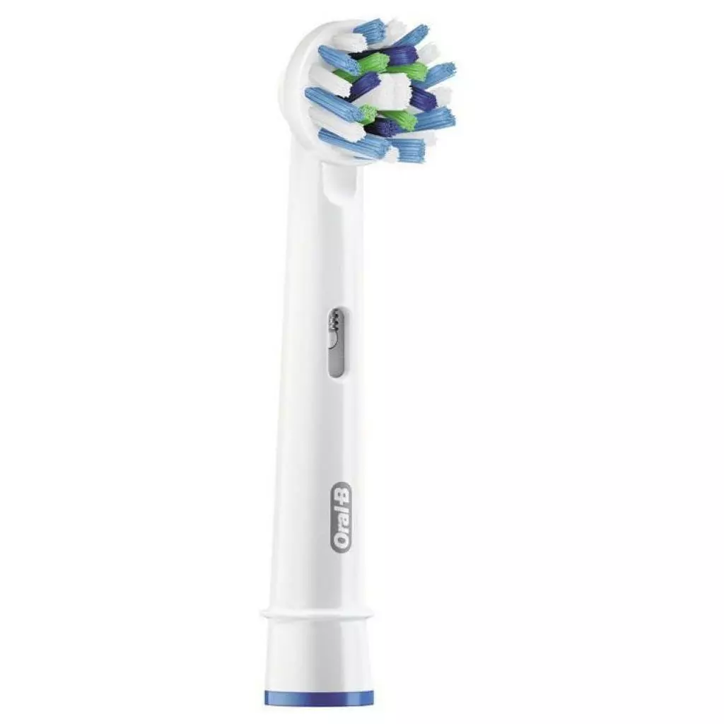 Электрическая зубная щетка Oral-B PRO-500 D16.513 - 1 Электрическая зубная щетка Oral-B PRO-500 D16.513 - 1