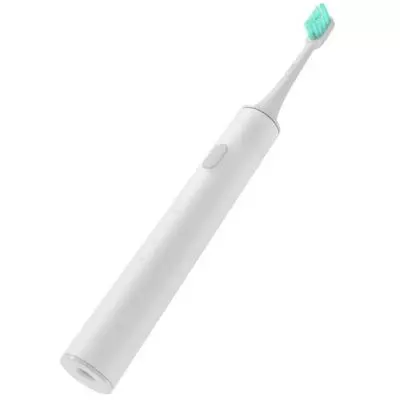 Электрическая зубная щетка Xiaomi MiJia Sound Electric Toothbrush White (DDYS01SKS) - 1 Электрическая зубная щетка Xiaomi MiJia Sound Electric Toothbrush White (DDYS01SKS) - 1