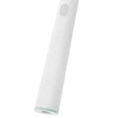 Электрическая зубная щетка Xiaomi MiJia Sound Electric Toothbrush White (DDYS01SKS) - 2 Электрическая зубная щетка Xiaomi MiJia Sound Electric Toothbrush White (DDYS01SKS) - 2