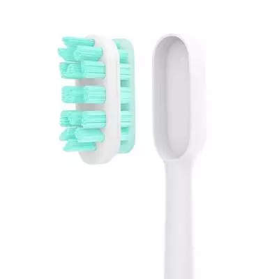 Электрическая зубная щетка Xiaomi MiJia Sound Electric Toothbrush White (DDYS01SKS) - 3 Электрическая зубная щетка Xiaomi MiJia Sound Electric Toothbrush White (DDYS01SKS) - 3