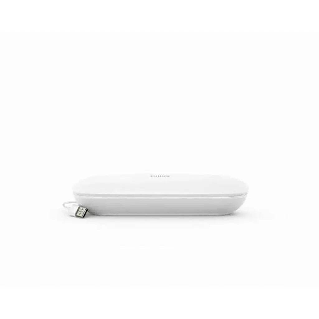 Электрическая зубная щетка Philips HX9924/07 - 4 Электрическая зубная щетка Philips HX9924/07 - 4