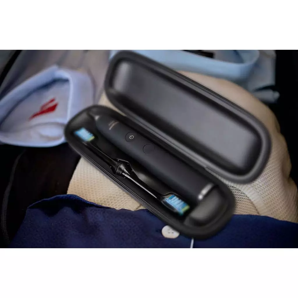 Электрическая зубная щетка Philips HX9903/13 - 4 Электрическая зубная щетка Philips HX9903/13 - 4