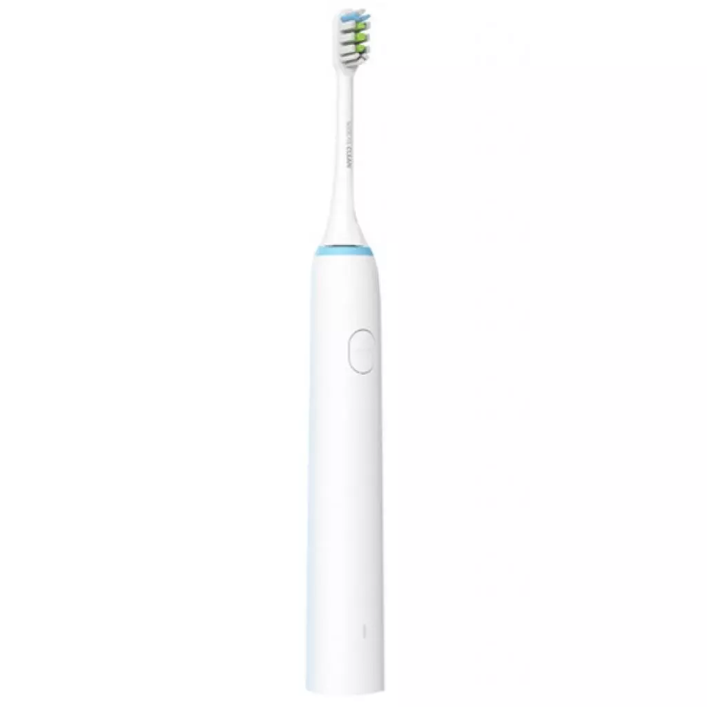 Электрическая зубная щетка Xiaomi SOOCAS X1 white - 1