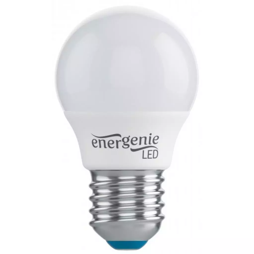 Лампочка EnerGenie EG-LED5W-E14K30-11