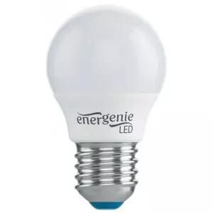 Лампочка EnerGenie EG-LED5W-E14K30-11