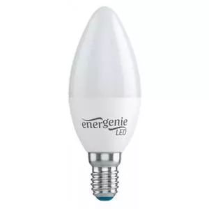 Лампочка EnerGenie EG-LED5W-E14K40-11