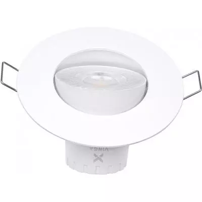 Светильник точечный Vinga VL-DL68-64L - 3