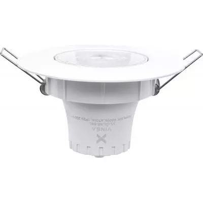 Светильник точечный Vinga VL-DL68-64L - 4