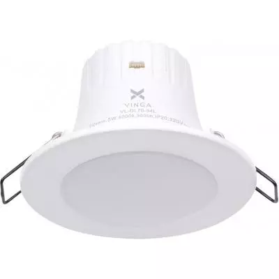 Светильник точечный Vinga VL-DL70-54L - 3 Светильник точечный Vinga VL-DL70-54L - 3
