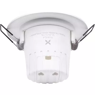 Светильник точечный Vinga VL-DL70-74L - 1 Светильник точечный Vinga VL-DL70-74L - 1