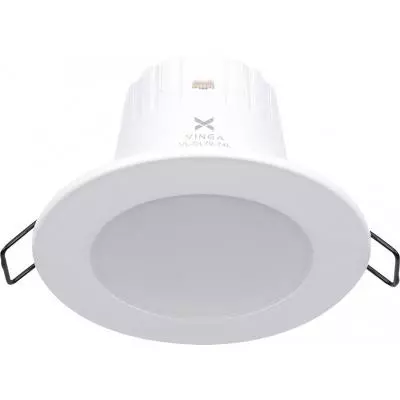 Светильник точечный Vinga VL-DL70-74L - 3 Светильник точечный Vinga VL-DL70-74L - 3