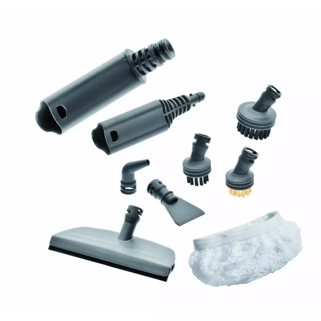 Пароочиститель Thomas VAPORO BUGGY (792023) - 2 Пароочиститель Thomas VAPORO BUGGY (792023) - 2