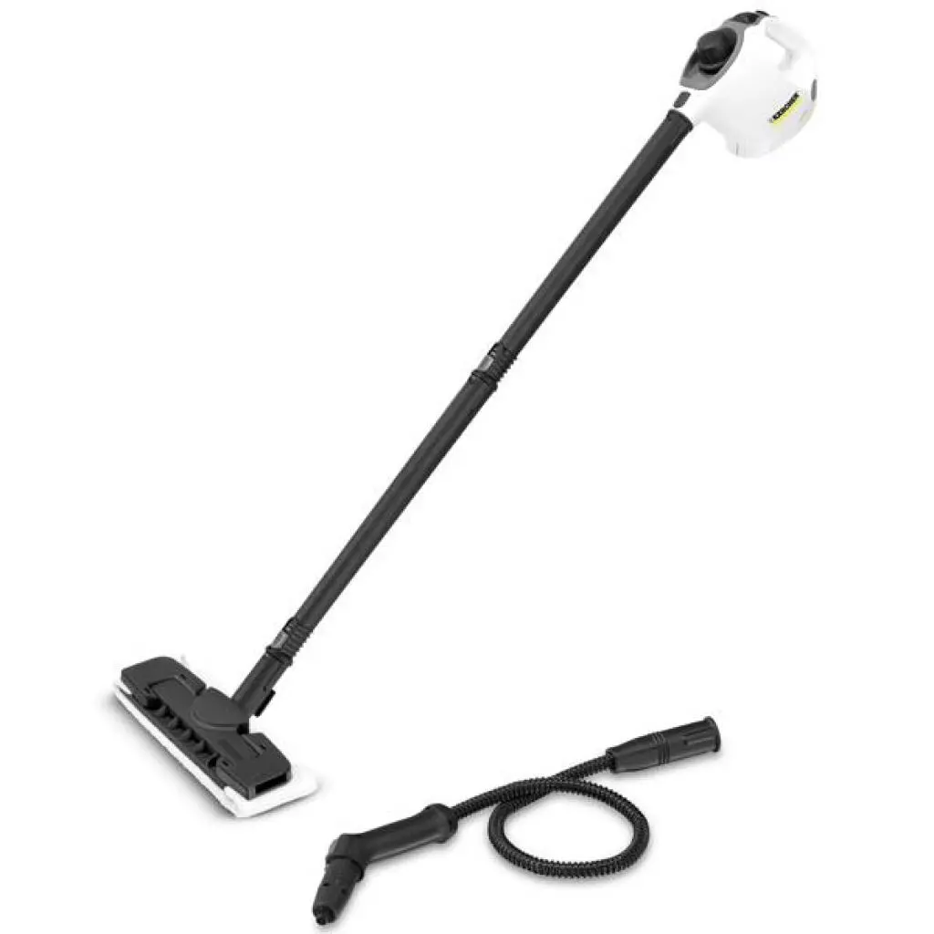 Пароочиститель Karcher SC 1 EasyFix Premium white (1.516-375.0) - 4 Пароочиститель Karcher SC 1 EasyFix Premium white (1.516-375.0) - 4