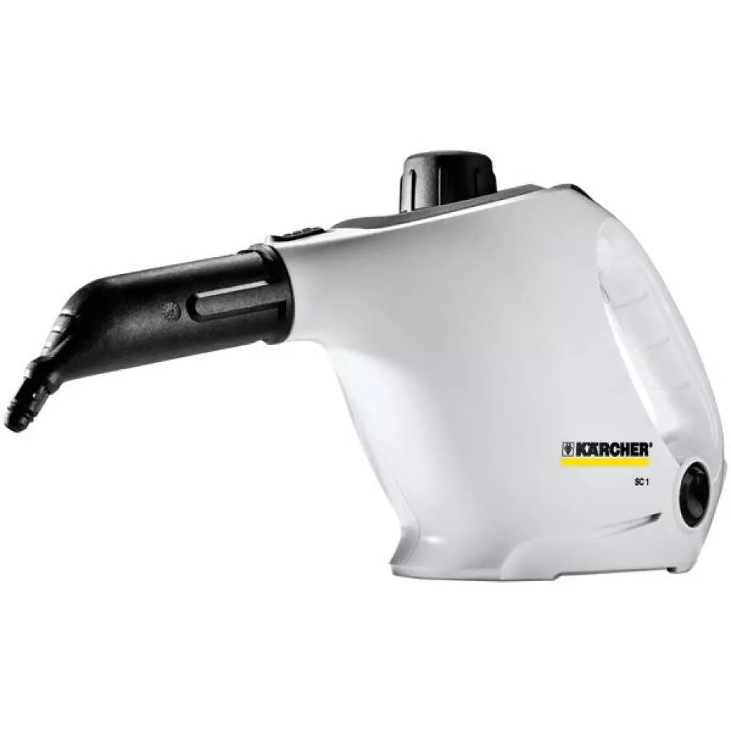 Пароочиститель Karcher SC 1 EasyFix Premium white (1.516-375.0) - 8 Пароочиститель Karcher SC 1 EasyFix Premium white (1.516-375.0) - 8