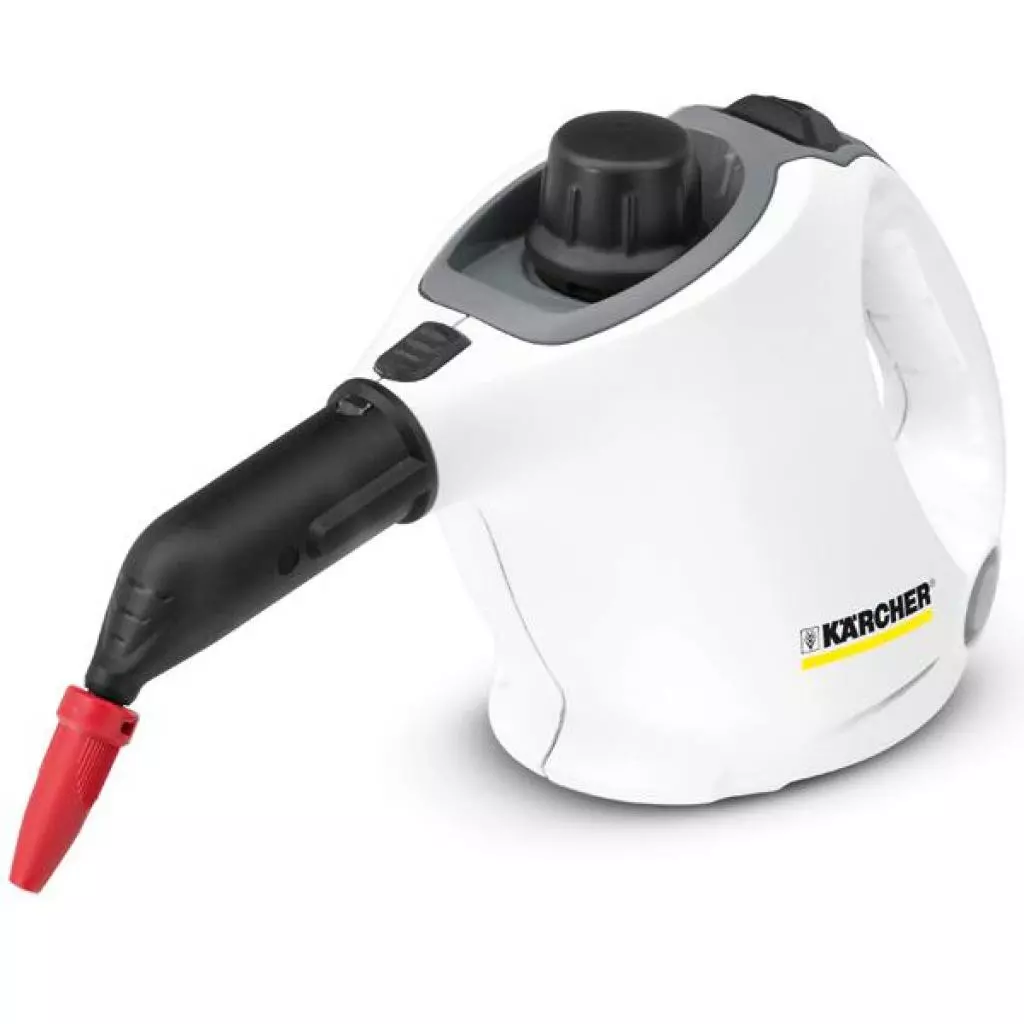 Пароочиститель Karcher SC 1 Premium white (1.516-360.0) - 7 Пароочиститель Karcher SC 1 Premium white (1.516-360.0) - 7