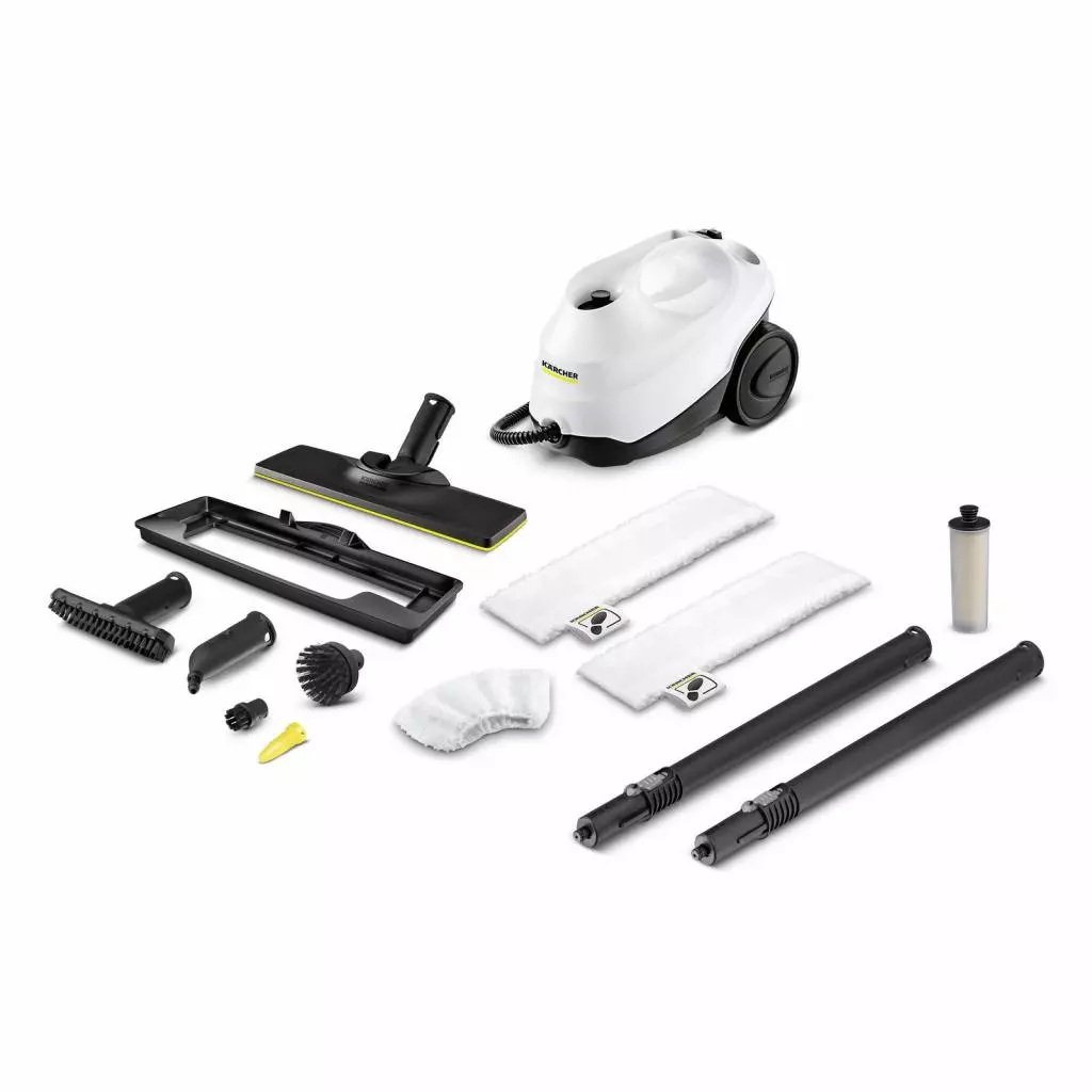 Пароочиститель Karcher SC 3 EasyFix Premium (1.513-160.0) - 2