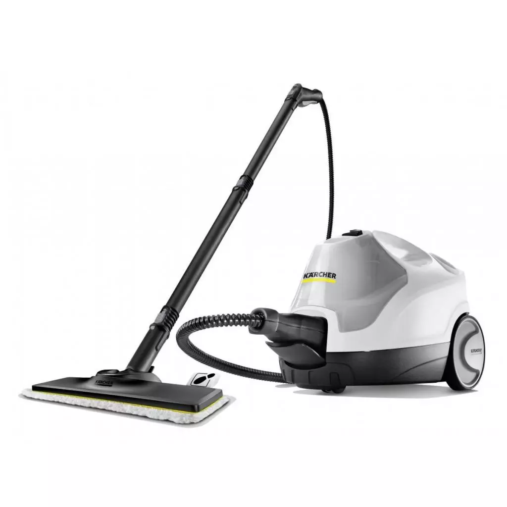 Пароочиститель Karcher SC 4 EasyFix Premium Irin kit (1.512-482.0) - 2 Пароочиститель Karcher SC 4 EasyFix Premium Irin kit (1.512-482.0) - 2