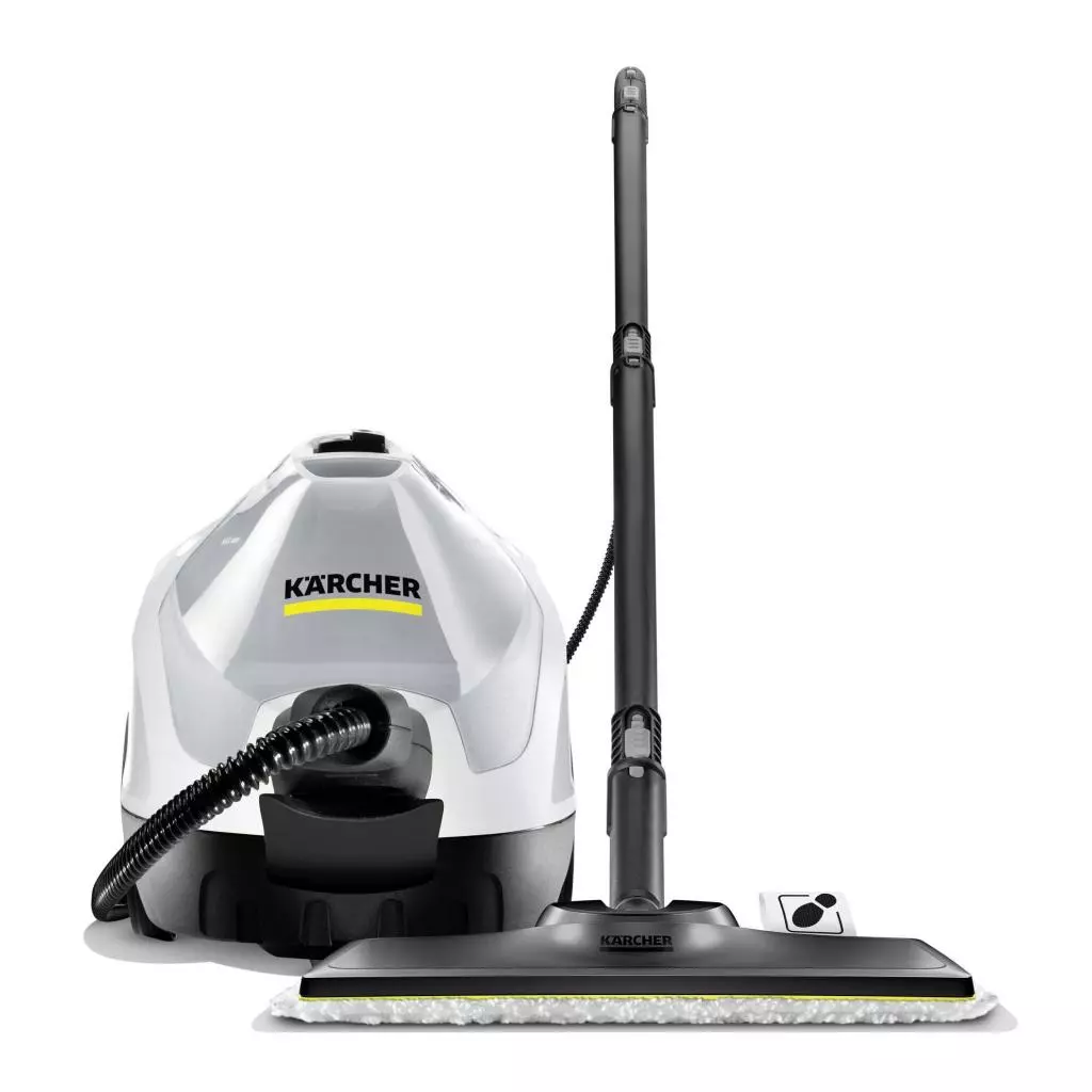 Пароочиститель Karcher SC 4 EasyFix Premium Irin kit (1.512-482.0) - 3 Пароочиститель Karcher SC 4 EasyFix Premium Irin kit (1.512-482.0) - 3