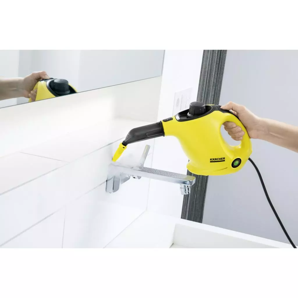 Пароочиститель Karcher SC 1 (1.516-300.0) - 3 Пароочиститель Karcher SC 1 (1.516-300.0) - 3