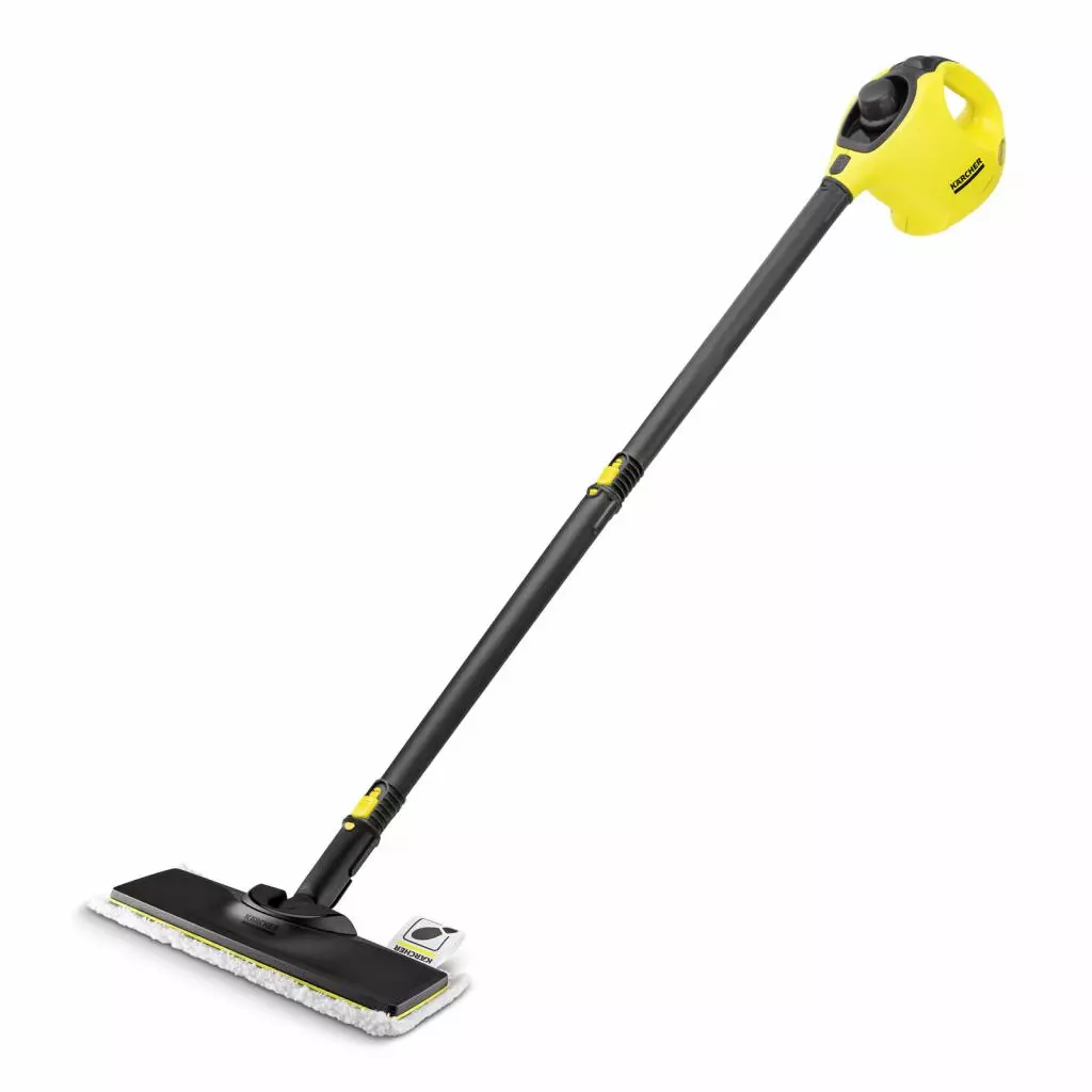 Пароочиститель Karcher SC 1 EasyFix (1.516-330.0) - 1 Пароочиститель Karcher SC 1 EasyFix (1.516-330.0) - 1