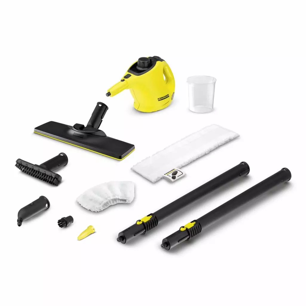 Пароочиститель Karcher SC 1 EasyFix (1.516-330.0) - 2 Пароочиститель Karcher SC 1 EasyFix (1.516-330.0) - 2