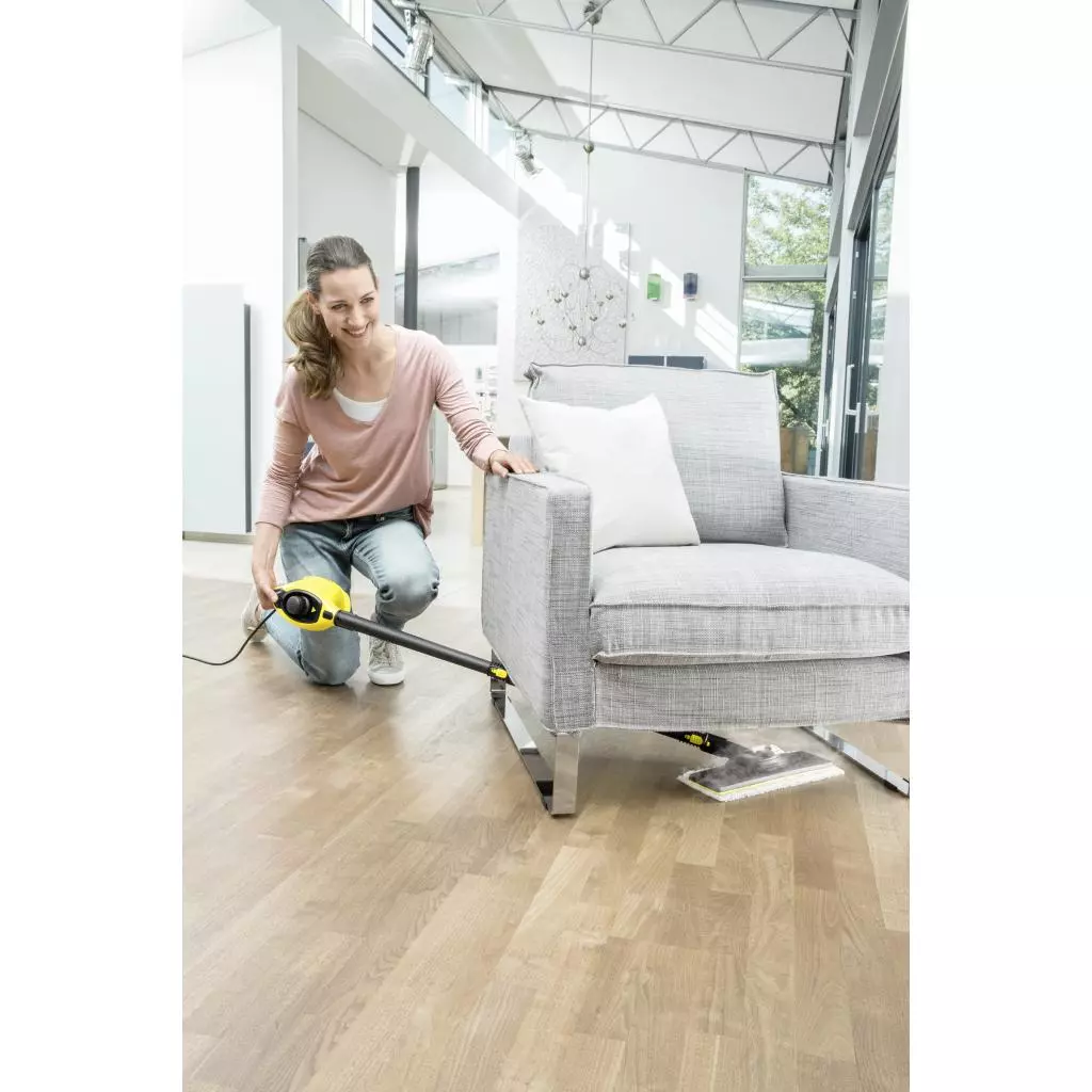 Пароочиститель Karcher SC 1 EasyFix (1.516-330.0) - 5 Пароочиститель Karcher SC 1 EasyFix (1.516-330.0) - 5