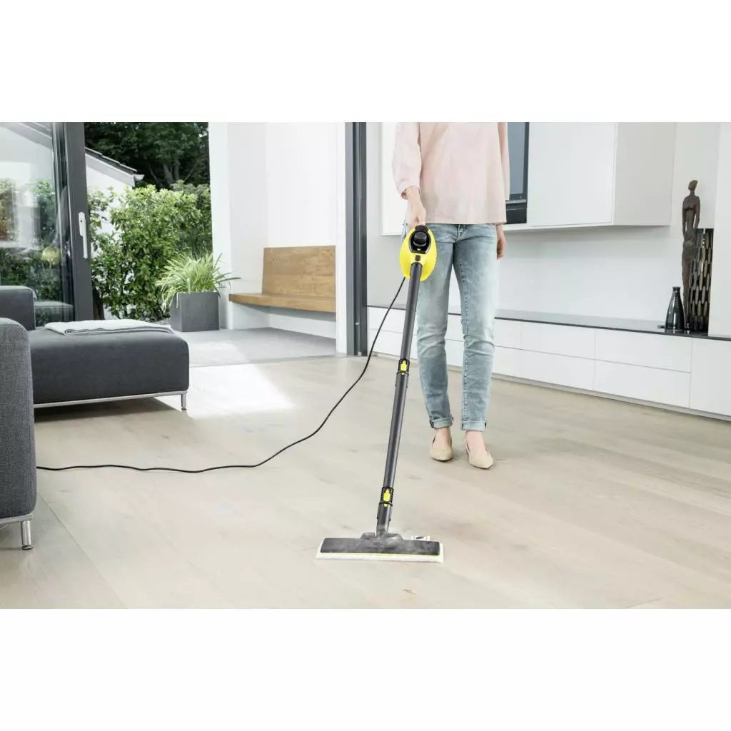 Пароочиститель Karcher SC 1 EasyFix (1.516-330.0) - 6 Пароочиститель Karcher SC 1 EasyFix (1.516-330.0) - 6