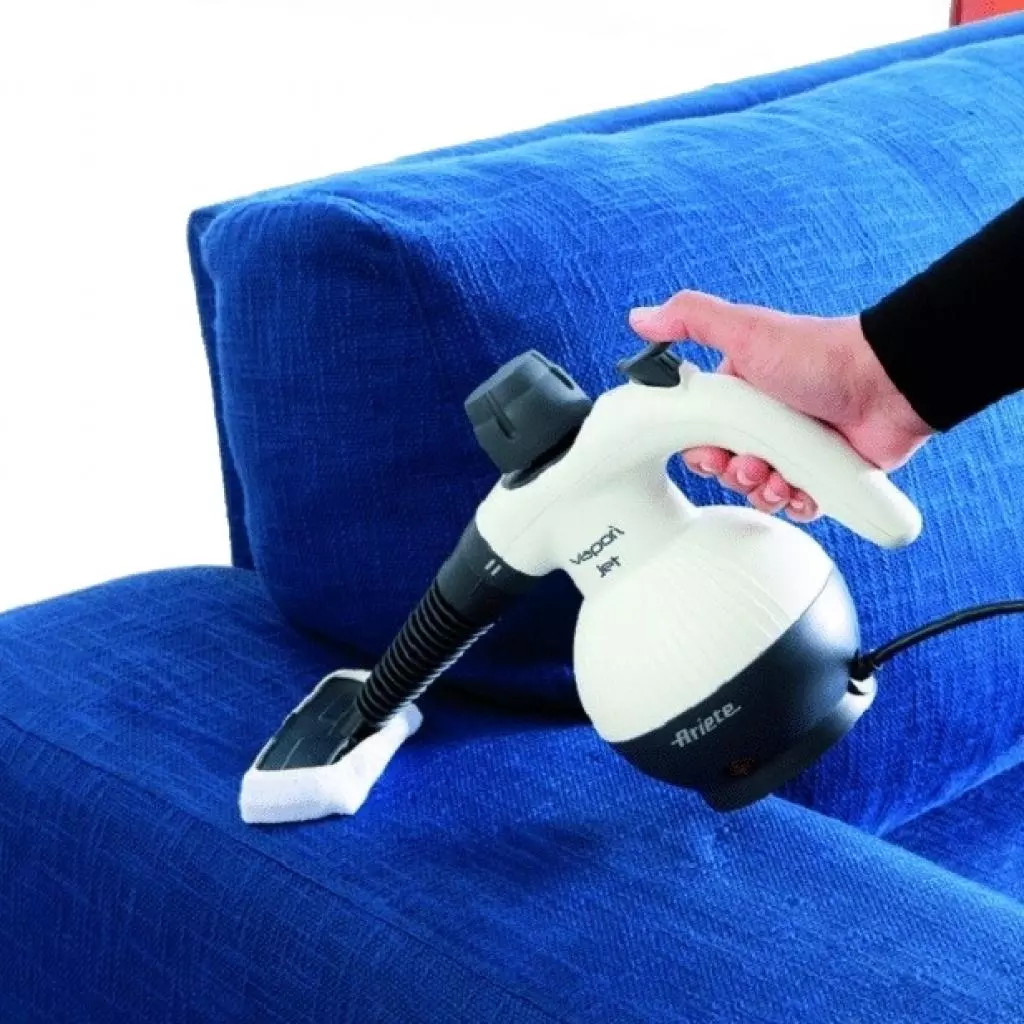 Пароочиститель Ariete 4133/1 White - 1