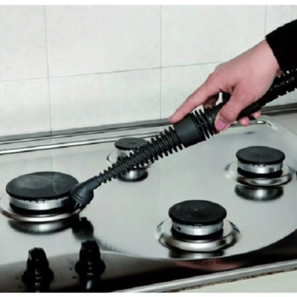 Пароочиститель Ariete 4133/1 White - 3