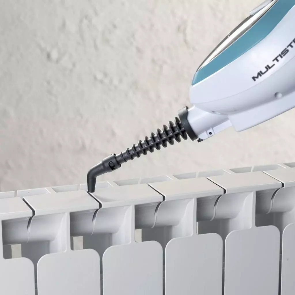 Пароочиститель Ariete 4164 - 2 Пароочиститель Ariete 4164 - 2