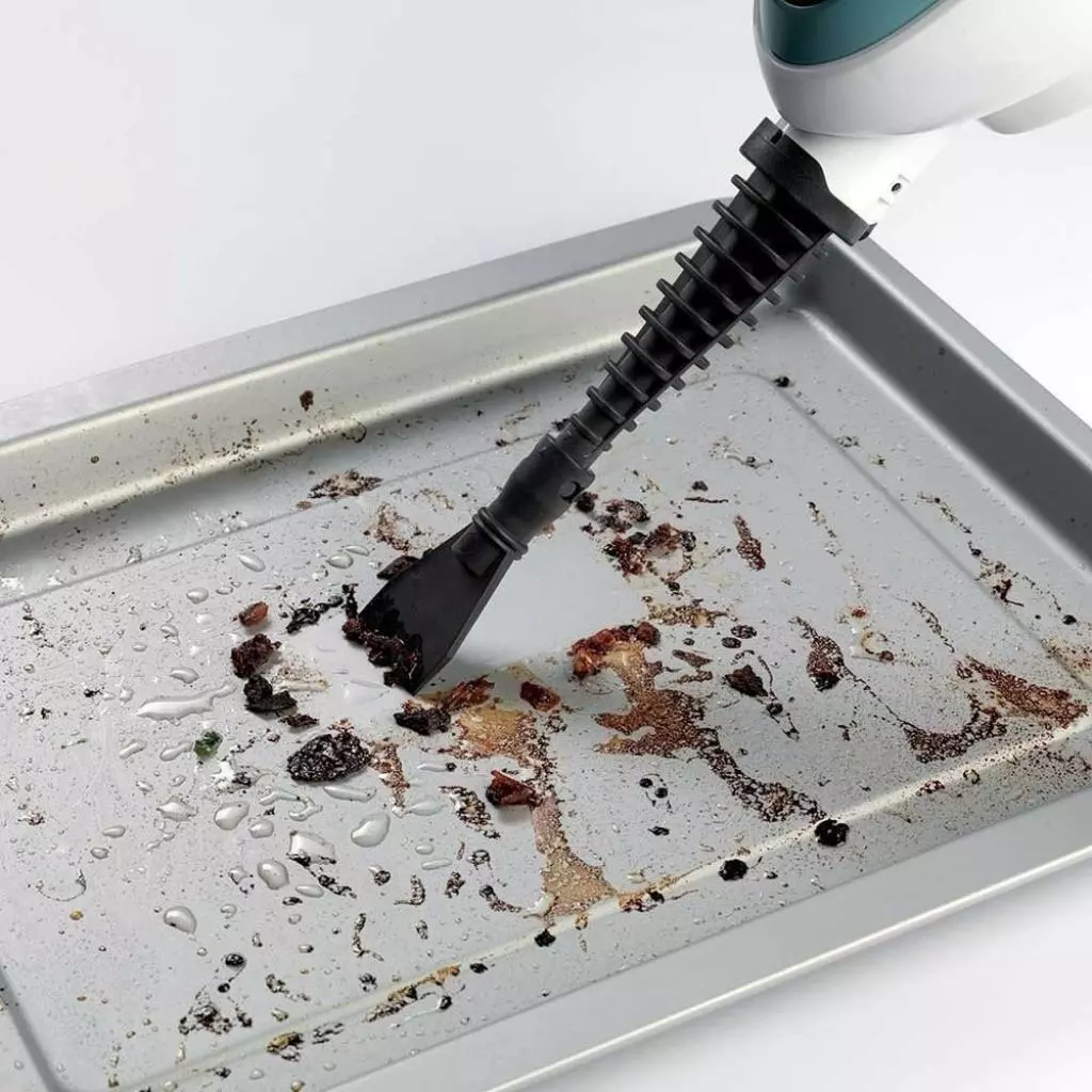 Пароочиститель Ariete 4164 - 6 Пароочиститель Ariete 4164 - 6