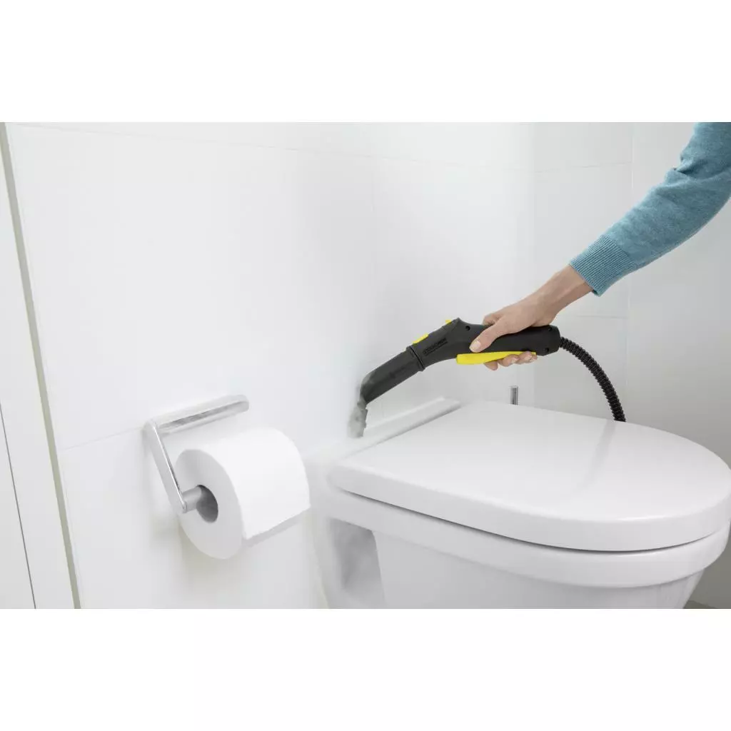 Пароочиститель Karcher SC 2 Deluxe EasyFix (1.513-243.0) - 2 Пароочиститель Karcher SC 2 Deluxe EasyFix (1.513-243.0) - 2