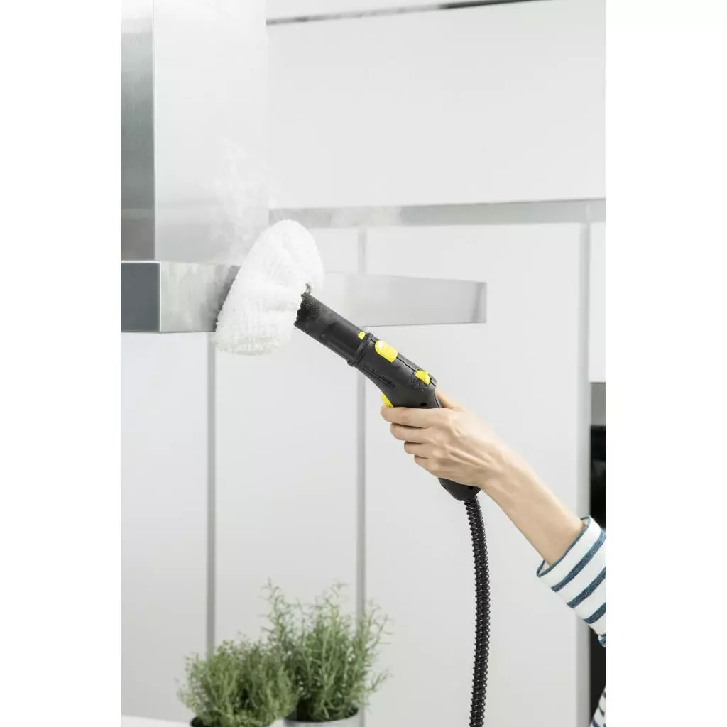 Пароочиститель Karcher SC 2 Deluxe EasyFix (1.513-243.0) - 4 Пароочиститель Karcher SC 2 Deluxe EasyFix (1.513-243.0) - 4