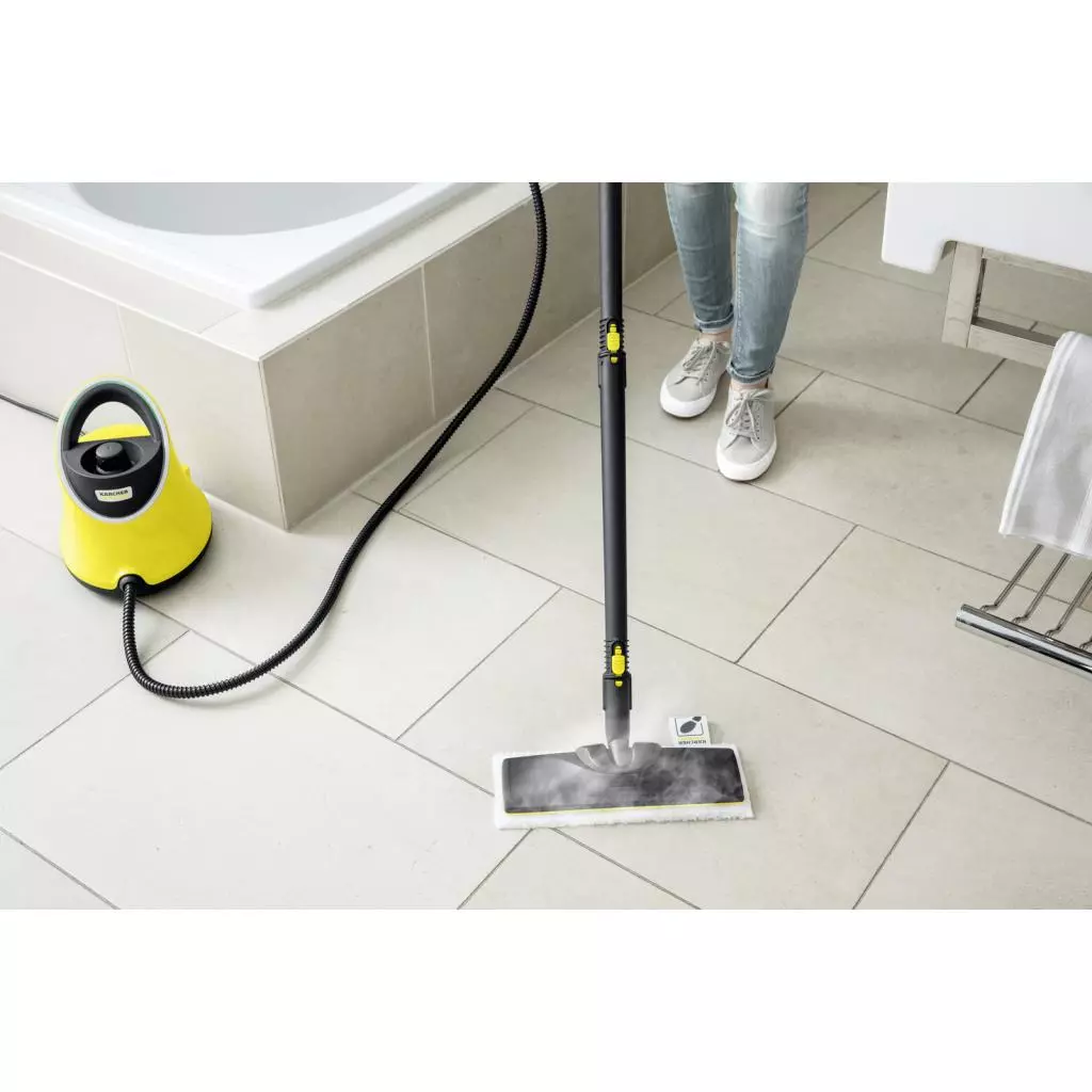 Пароочиститель Karcher SC 2 Deluxe EasyFix (1.513-243.0) - 6 Пароочиститель Karcher SC 2 Deluxe EasyFix (1.513-243.0) - 6