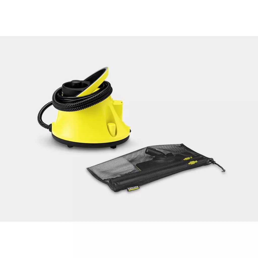 Пароочиститель Karcher SC 2 Deluxe EasyFix (1.513-243.0) - 7 Пароочиститель Karcher SC 2 Deluxe EasyFix (1.513-243.0) - 7