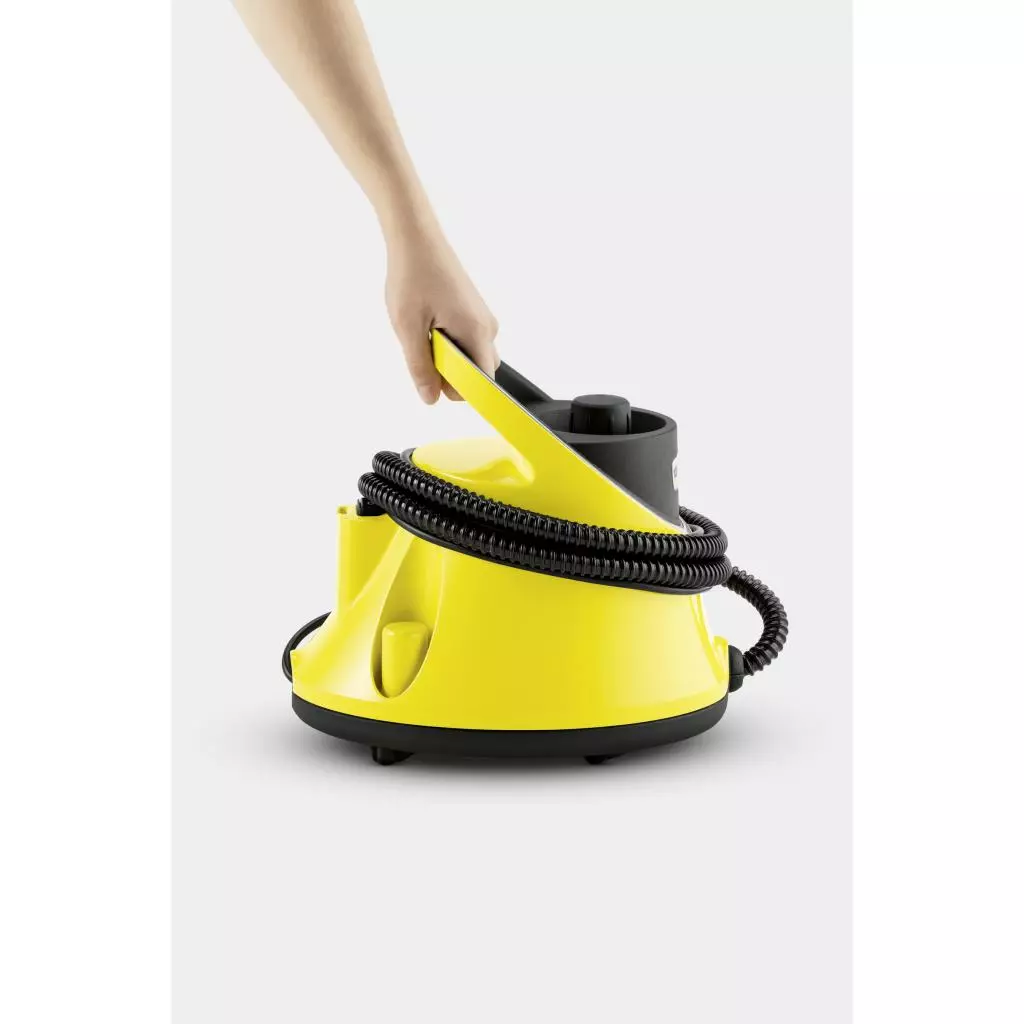 Пароочиститель Karcher SC 2 Deluxe EasyFix (1.513-243.0) - 9 Пароочиститель Karcher SC 2 Deluxe EasyFix (1.513-243.0) - 9