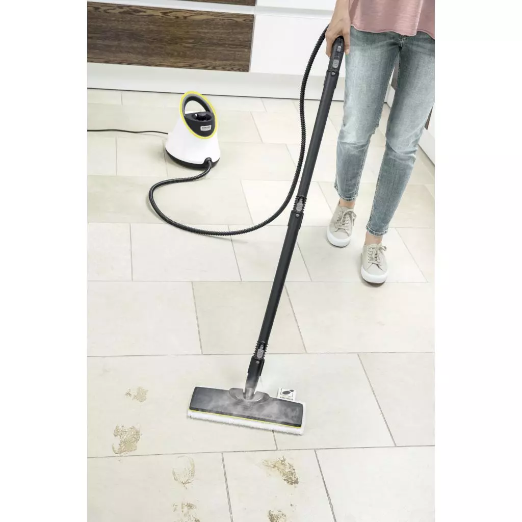 Пароочиститель Karcher SC 2 Premium Delux (1.513-253.0) - 2