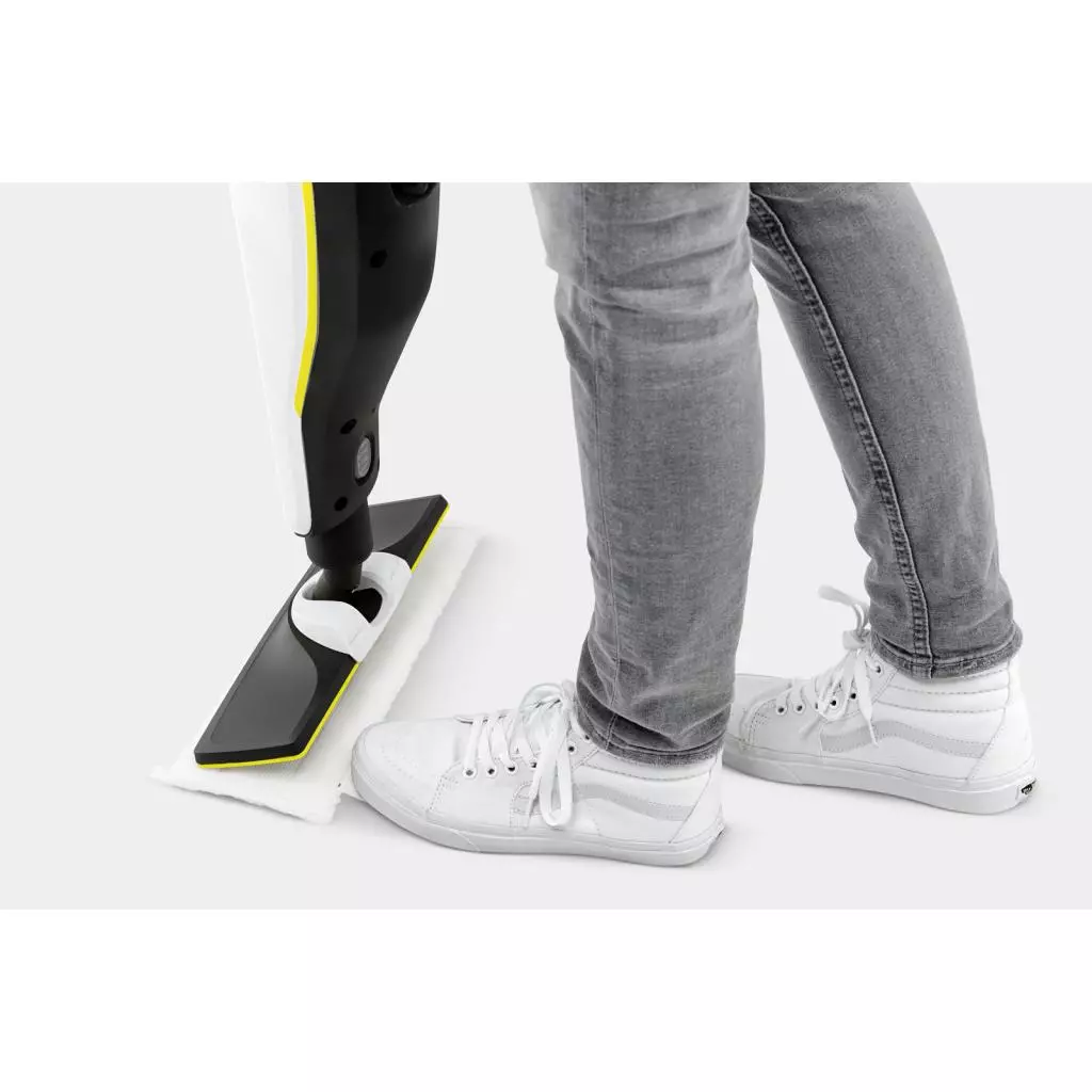 Пароочиститель Karcher SC 3 Upright EasyFix Premium (1.513-320.0) - 2 Пароочиститель Karcher SC 3 Upright EasyFix Premium (1.513-320.0) - 2