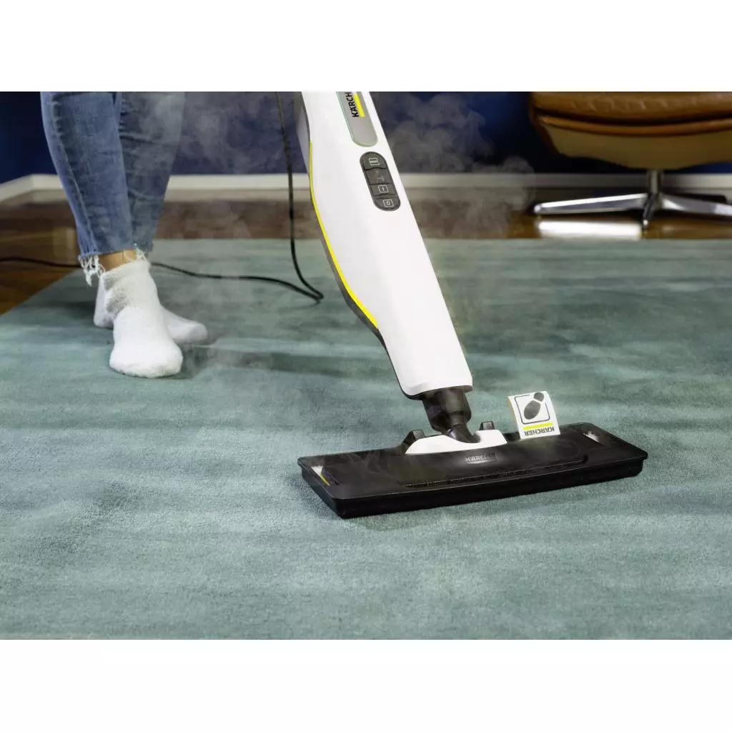 Пароочиститель Karcher SC 3 Upright EasyFix Premium (1.513-320.0) - 3 Пароочиститель Karcher SC 3 Upright EasyFix Premium (1.513-320.0) - 3
