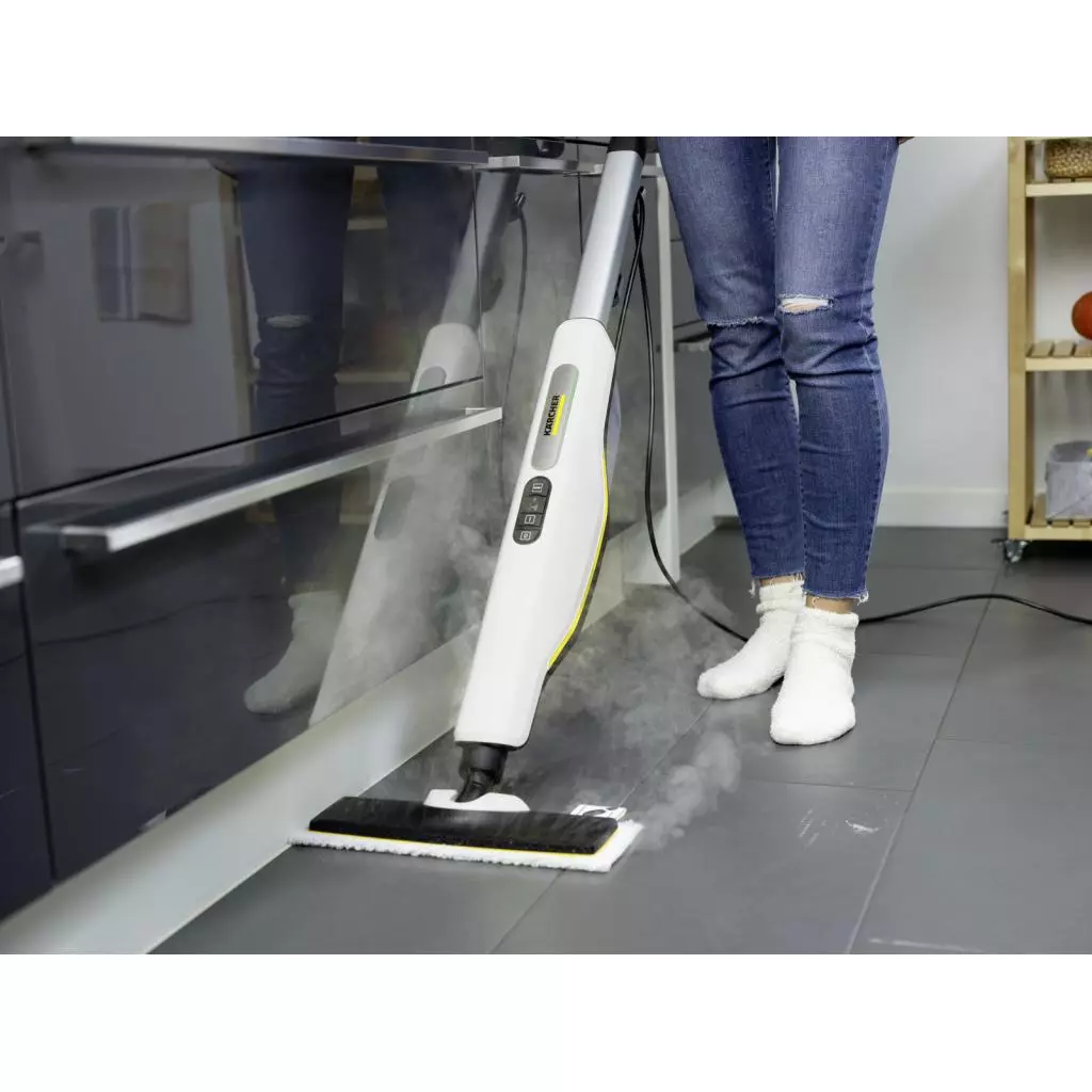 Пароочиститель Karcher SC 3 Upright EasyFix Premium (1.513-320.0) - 6 Пароочиститель Karcher SC 3 Upright EasyFix Premium (1.513-320.0) - 6